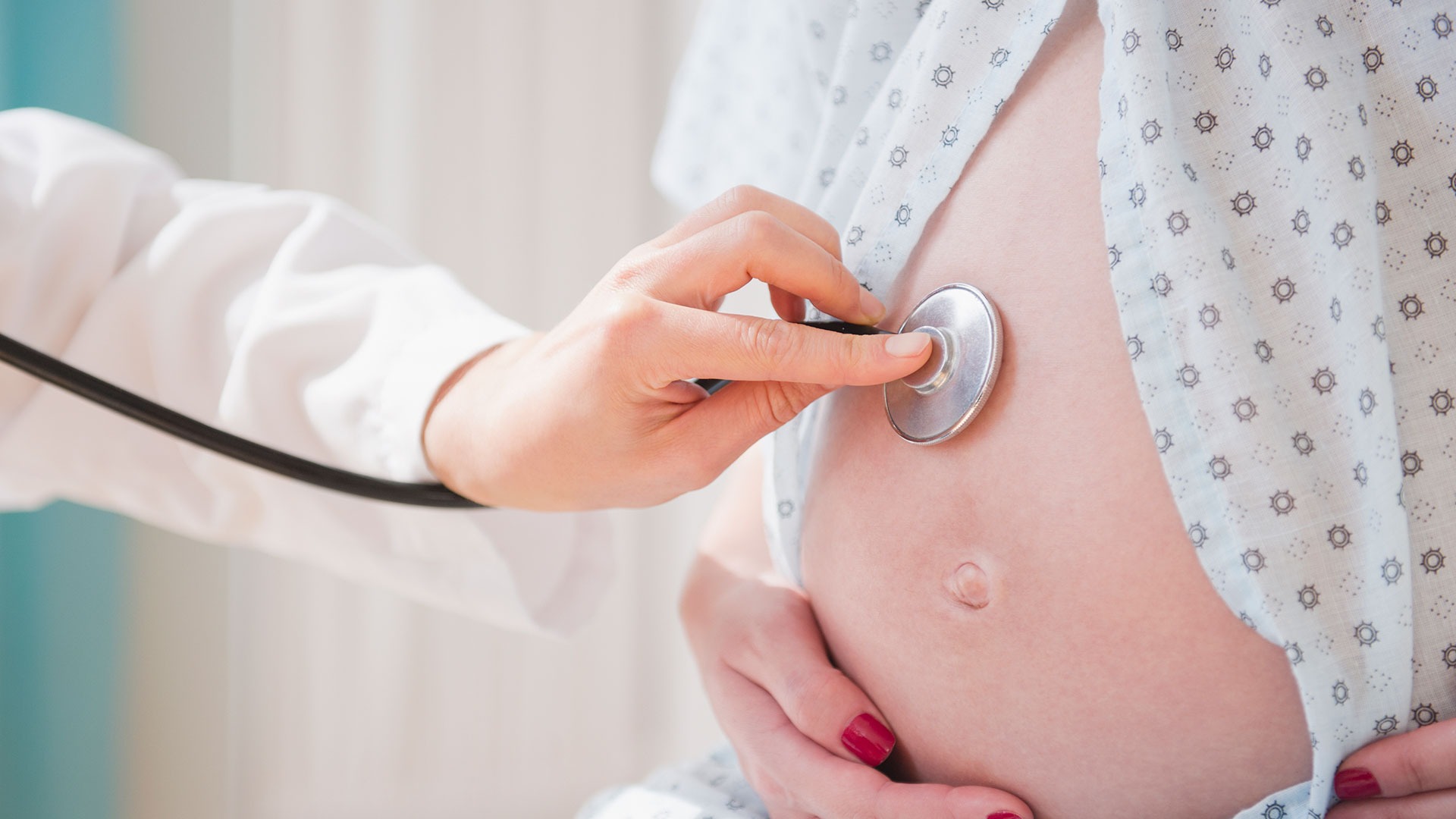 Doctoras especialistas en Ginecología